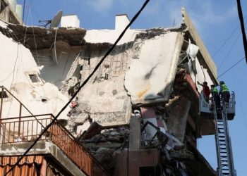 Israel Lakukan Puluhan Serangan Baru ke Lebanon, Jumlah Korban Meningkat