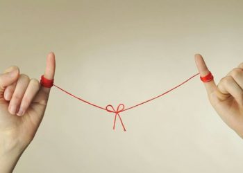 Rahasia Itu Berat (2)