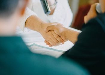 Dari Akad Menuju Harmoni