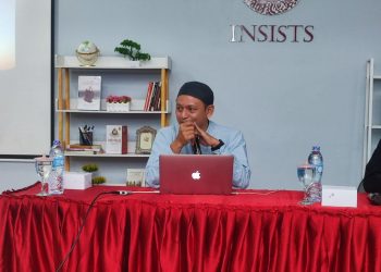 Akmal Sjafril Ungkap Kebobrokan Konsep Ketuhanan Selain Islam