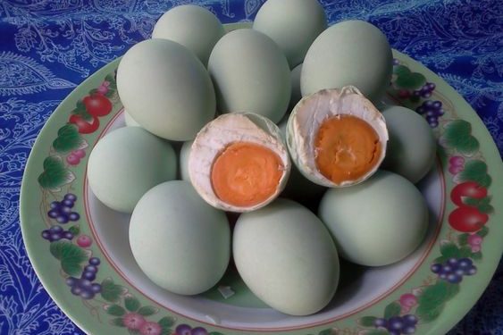 Apakah Kulit Telur Termasuk Najis?