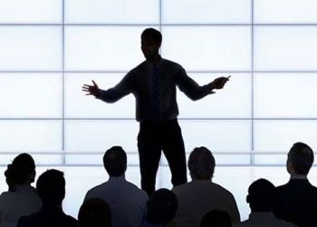 Pemimpin Buruk dan Penipu