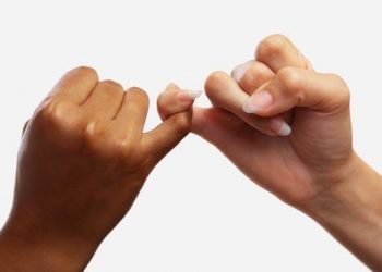 Rahasia Itu Berat (1)