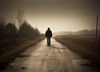 Jangan Takut Menjalani Hidup