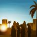 Merenungkan Kelahiran Nabi Muhammad Shallallahu 'Alaihi Wa Sallam