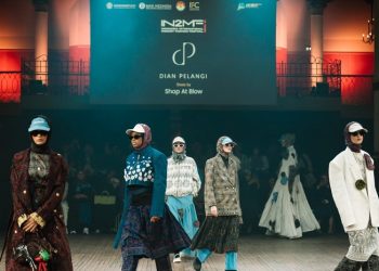 Jadi Kiblat Modest Fashion Dunia, BI Terus Gelar Program Pengembangan Ekonomi dan Keuangan Syariah