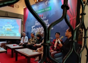 Gelar Teater Musikal, Dompet Dhuafa Berkolaborasi dengan Titimangsa