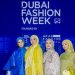 Semakin Eksis, Buttonscarves Tampil di Dubai Fashion Week Spring/ Summer 2025
