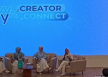 Wardah Youth Ambassador Memiliki Nama Awal Wardah Beauty Agent pada Tahun 2014