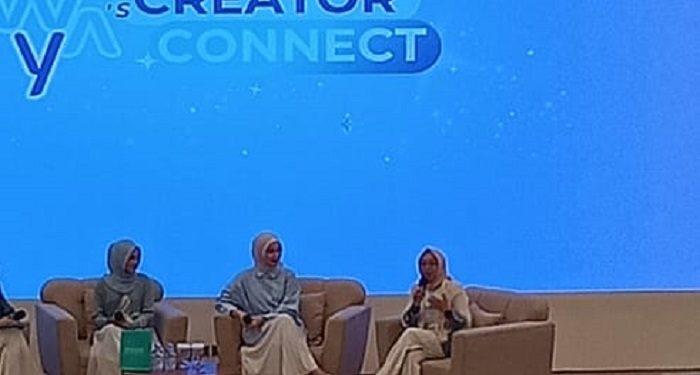 Wardah Youth Ambassador Memiliki Nama Awal Wardah Beauty Agent pada Tahun 2014