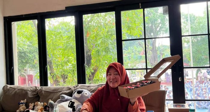 Hal yang Tidak Pernah Aku Sesali