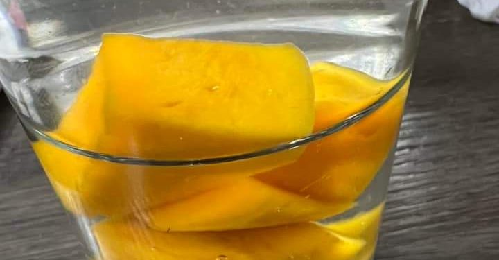 Makan Malam yang Nikmat