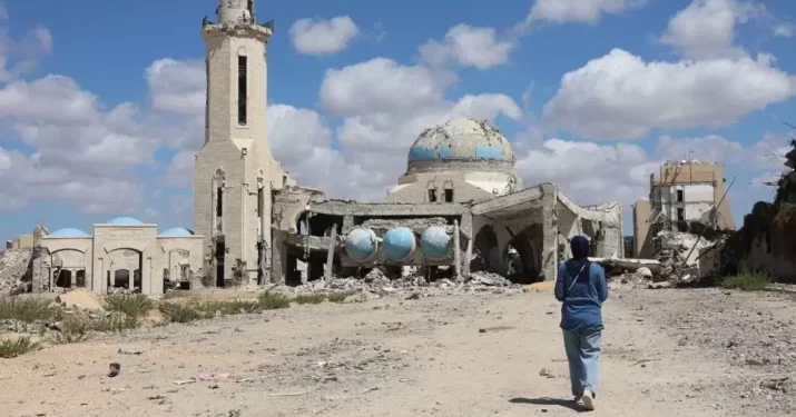 Jewish Chronicle Mencabut Artikel yang Diduga Dibuat-buat Tentang Gaza Oleh Israel