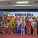 Peduli Lansia, Salimah Kabupaten Bogor Luncurkan Program Salsa