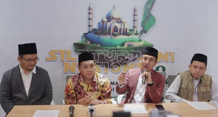 Go Digital, Lembaga Takmir Masjid PBNU Siapkan Aplikasi SIMASNU