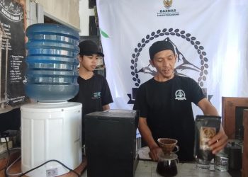 Kopi Lembur, Rekomendasi Kedai Kopi di Soreang