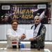 YPSP Umumkan Finalisasi Perjanjian Pencetakan Buku Taufan Al Aqsha