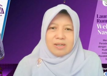 Berkontribusi Membangun Peradaban Bangsa, Salimah Luncurkan Rumah Pendidikan