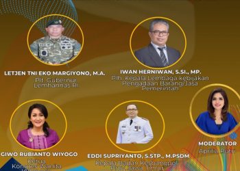 Agar Lebih Memahami Aturan Ormas, Salimah Jakarta Ikuti Kursus Singkat