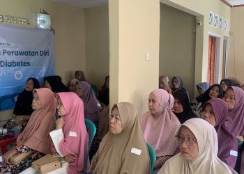 Makanan Rendah Gula Dapat Mencegah Penyakit Neuropati Sensoris