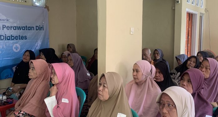 Makanan Rendah Gula Dapat Mencegah Penyakit Neuropati Sensoris