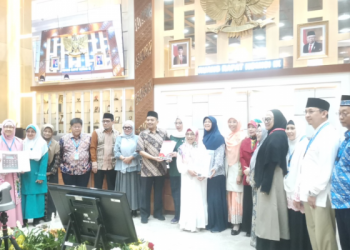 Tuntut Revisi PP No. 28/2024, Puluhan Ormas Gelar RDPU dengan Komisi IX DPR RI