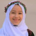 Inilah Aisha Al Masri, Hafizah Termuda di Palestina