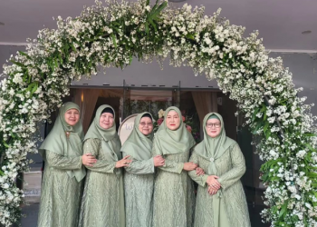 Selalu Memberikan Manfaat Kepada Pasangan (1)