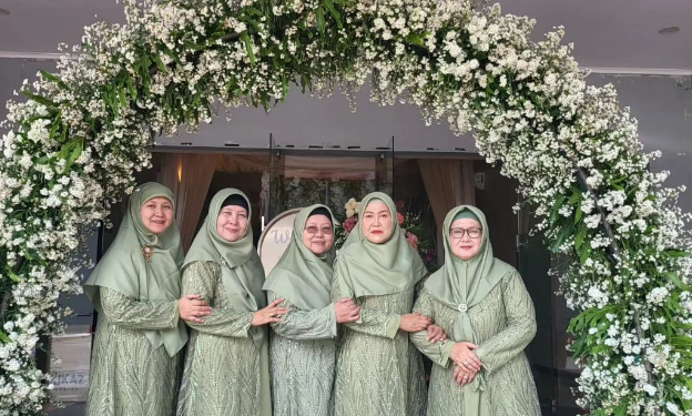 Selalu Memberikan Manfaat Kepada Pasangan (1)