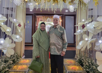 Selalu Memberikan Manfaat Kepada Pasangan (2)