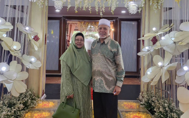 Selalu Memberikan Manfaat Kepada Pasangan (2)