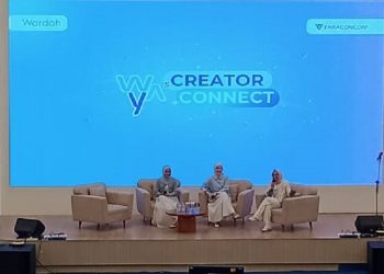 Wardah Youth Ambassador 2024 Bertemakan WAY Creator Connect