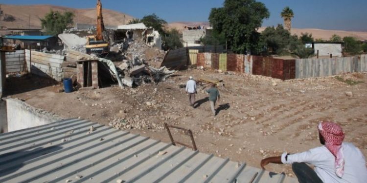 Mengapa Perjanjian Oslo Mengalami Kegagalan?