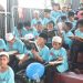 Khataman Akbar 2024 di Dufan: Menebarkan Kebahagiaan untuk 1300 Anak Yatim, Dhuafa dan Penghafal Al Qur'an