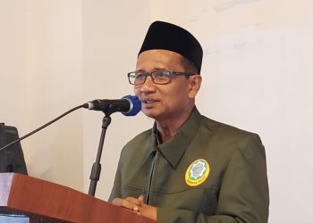 Dewan Da’wah Kabupaten Bekasi Tolak Penghapusan Rekomendasi FKUB untuk Pendirian Rumah Ibadah