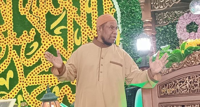 AFKN Siapkan Program Bantuan Pangan 1000 Ton Ubi Jalar untuk Palestina