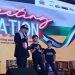 Talkshow Connecting Generation, Kekuatan Parenting Menggunakan Al-Quran