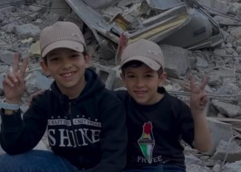 Anak Ajaib Palestina, Ramdan Jazar dan Walid Akan Hadir di Malang