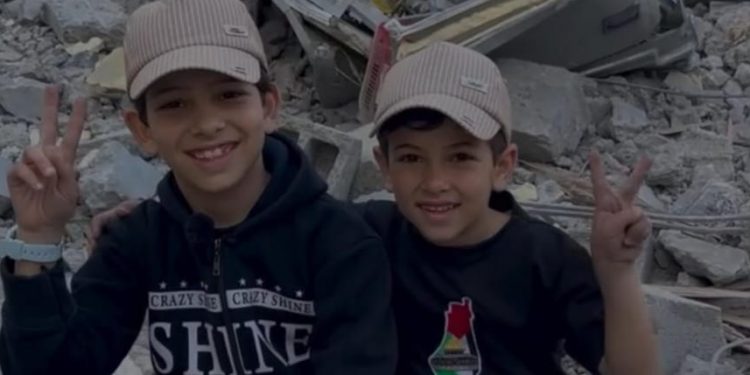 Anak Ajaib Palestina, Ramdan Jazar dan Walid Akan Hadir di Malang