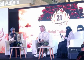 Menyusuri Jejak Industri Halal: Perbandingan Halal di Indonesia dan Jepang