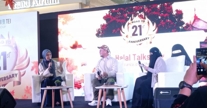 Menyusuri Jejak Industri Halal: Perbandingan Halal di Indonesia dan Jepang