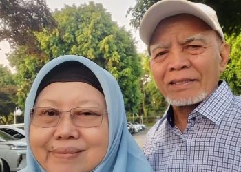 Kembali Kepada Hakikat Tujuan Berkeluarga