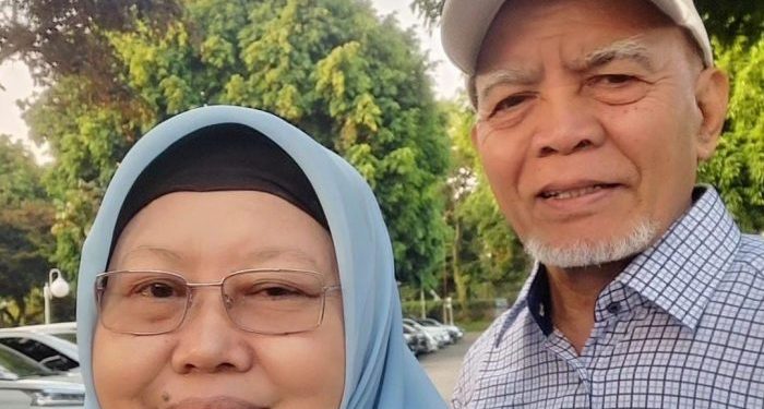 Kembali Kepada Hakikat Tujuan Berkeluarga