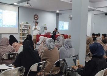 SPI Jakarta: Bongkar Tuntas Keistimewaan Konsep Wahyu dan Kenabian dalam Islam