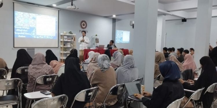 SPI Jakarta: Bongkar Tuntas Keistimewaan Konsep Wahyu dan Kenabian dalam Islam