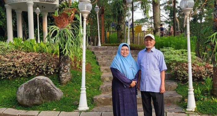 Harus Berhasil Mewujudkan Tujuan Berkeluarga