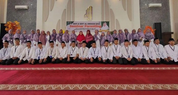 Tantangan yang Dihadapi Keluarga