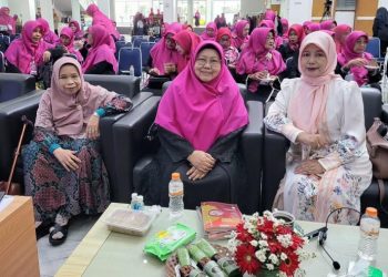 Banyak Godaan untuk Istiqamah