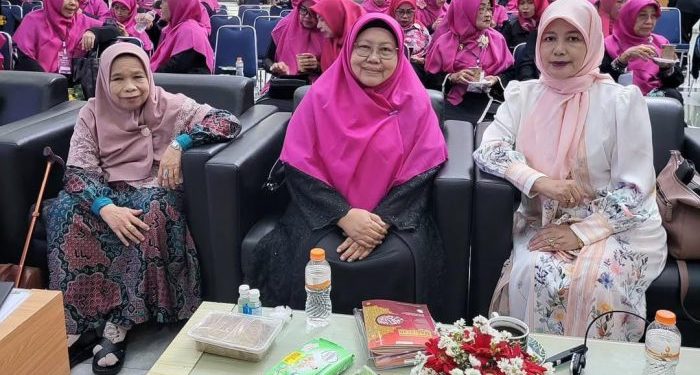 Banyak Godaan untuk Istiqamah