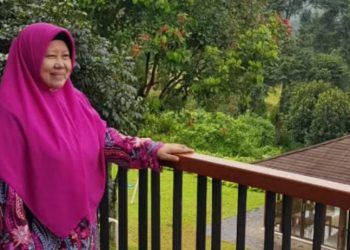 Anak-anak Menangis Terluka Tetapi Iblis Bangga